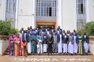 Ekika ky’Omutima kyanjudde olukiiko oluggya olw’abakulembeze 